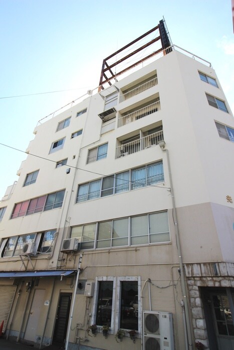 物件外観写真2　(その他)