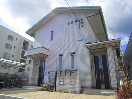 SOLEIL・La・Maison外観写真