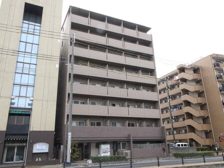 ベラジオ京都洛南グルーブ(601)外観写真