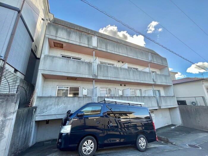 物件外観写真6　(外観写真)