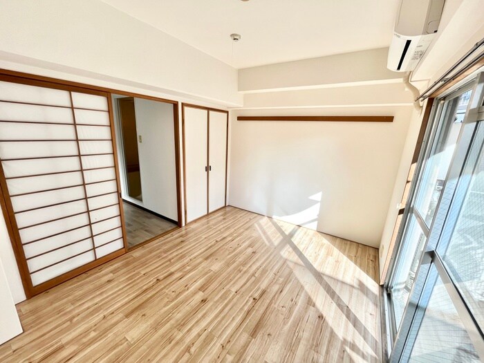 物件内観写真18　(居室)