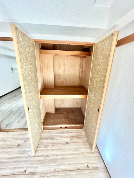 物件内観写真19　(収納)