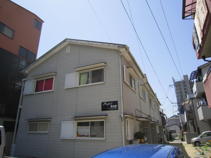 外観写真