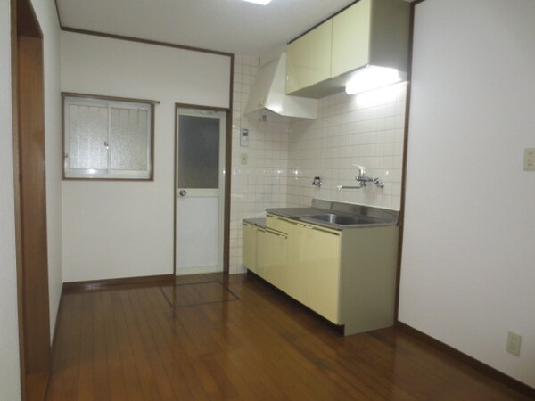 居室