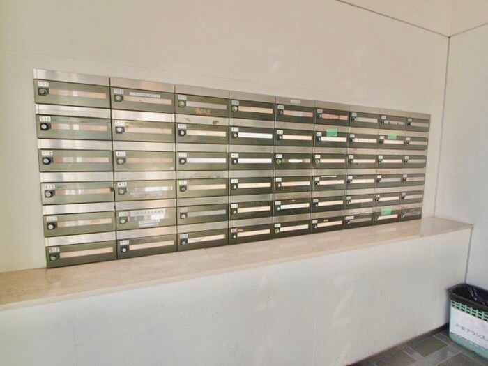 物件外観写真3　(建物設備)