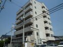 橋本マンション