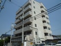 橋本マンション