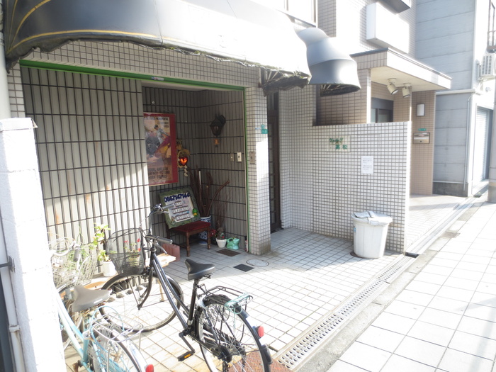 外観写真
