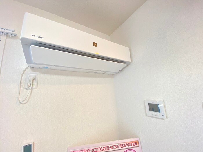 物件内観写真14　(トイレ)