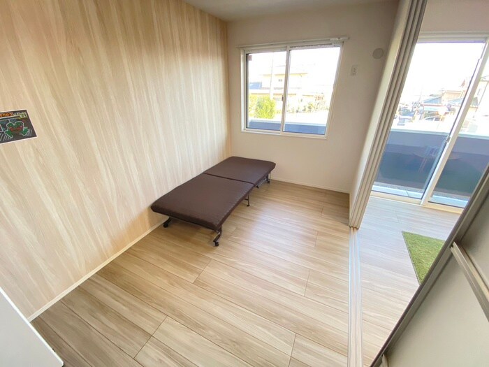 物件内観写真22　(居室)