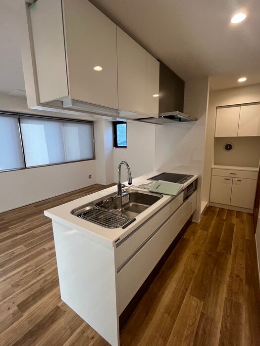 物件内観写真6　(キッチン)