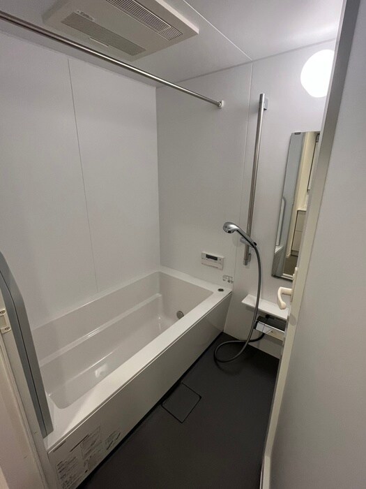 物件内観写真7　(バス／シャワールーム等)