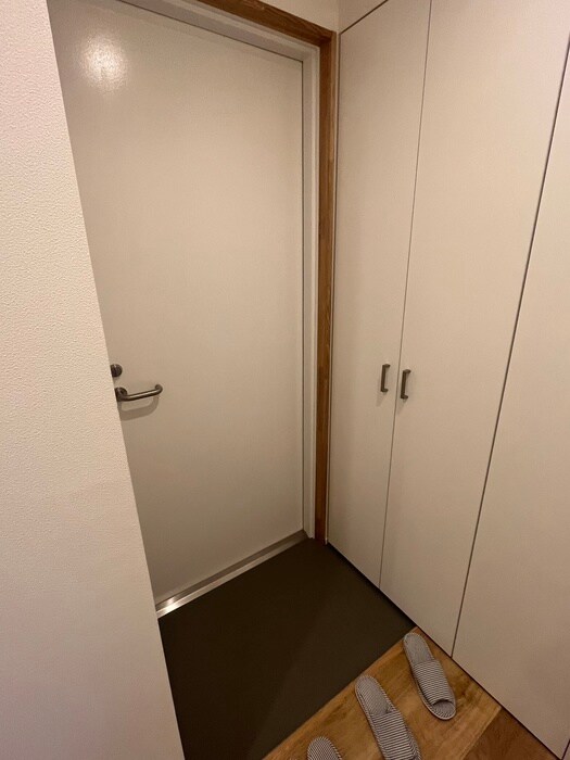 物件内観写真20　(玄関)