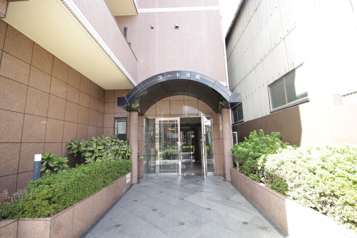 物件外観写真2　(建物設備)