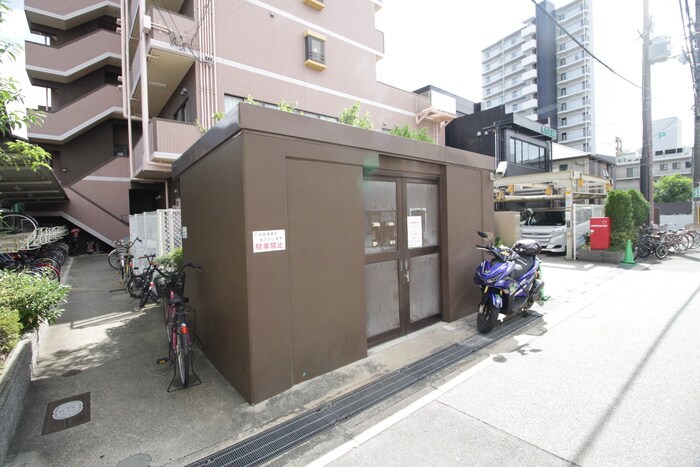 物件外観写真5　(その他)