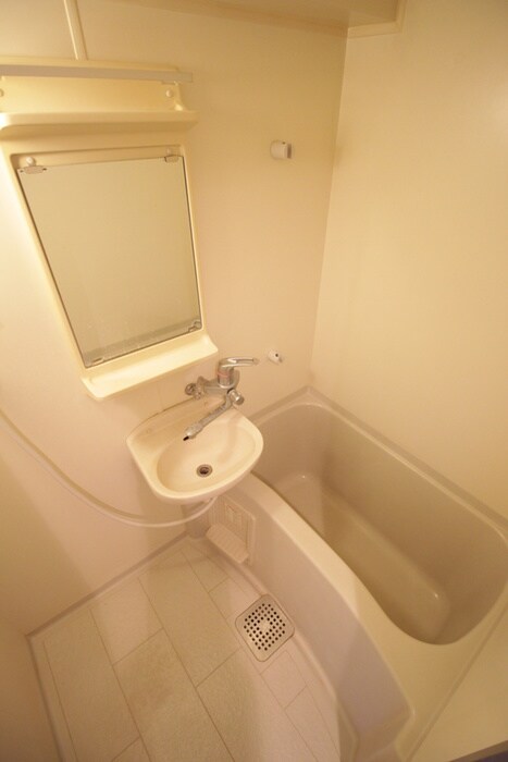 物件内観写真11　(バス／シャワールーム等)