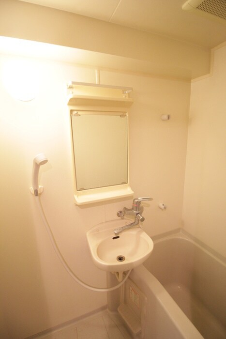 物件内観写真12　(洗面)