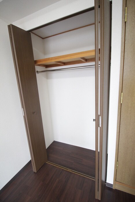 物件内観写真19　(収納)