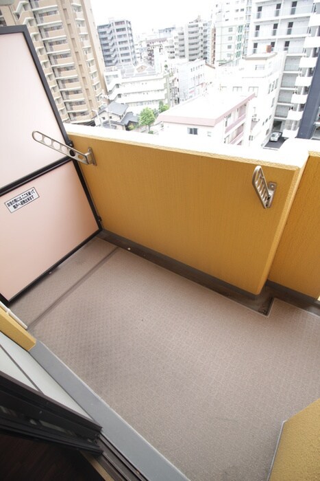 物件内観写真21　(ベランダ・バルコニー)