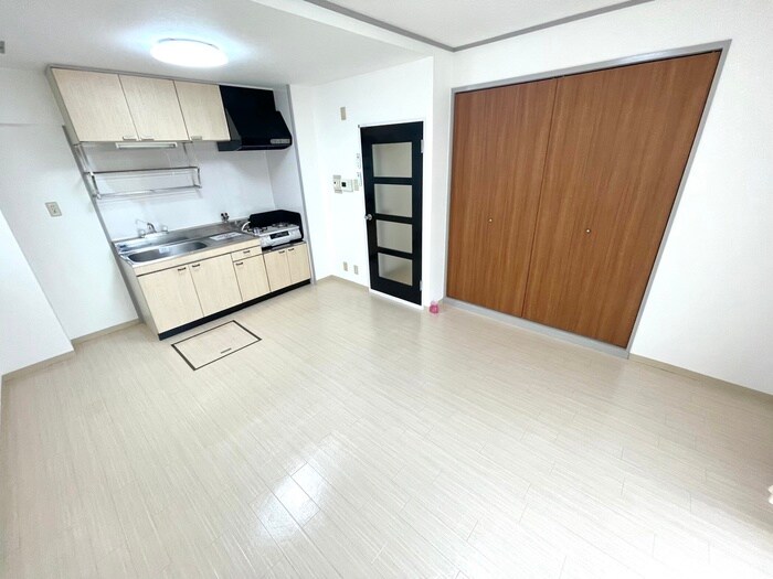 物件内観写真11　(居室)