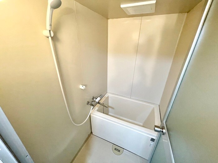 物件内観写真17　(バス／シャワールーム等)