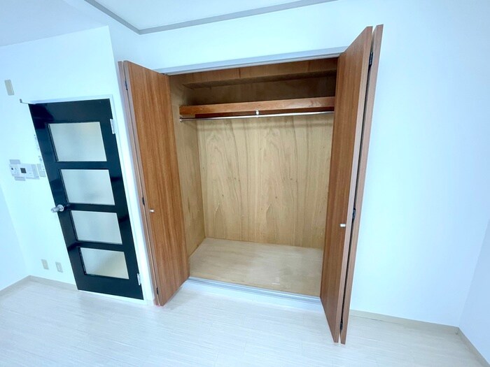 物件内観写真20　(収納)