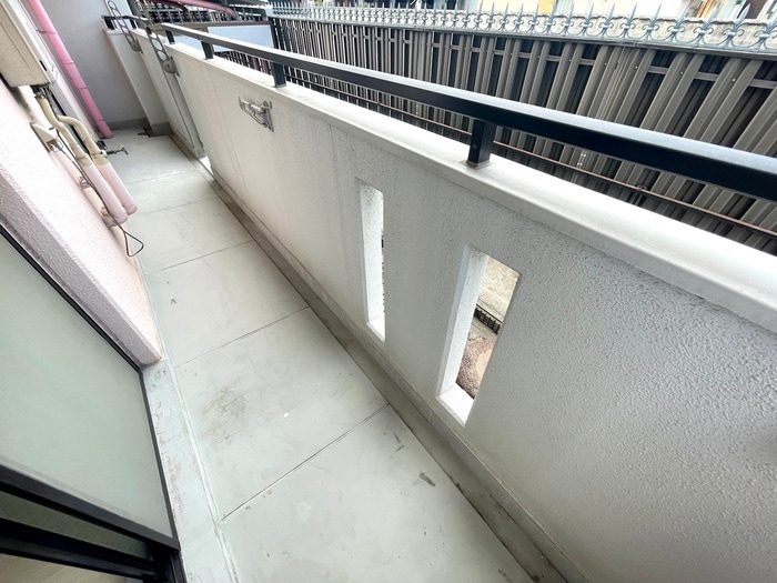 物件内観写真21　(ベランダ・バルコニー)