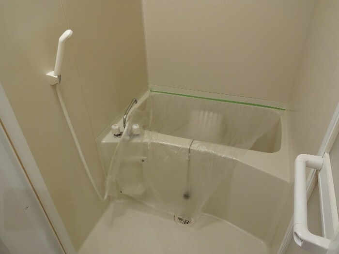 物件内観写真9　(バス／シャワールーム等)