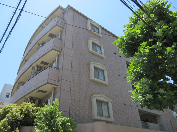 物件外観写真3　(外観写真)