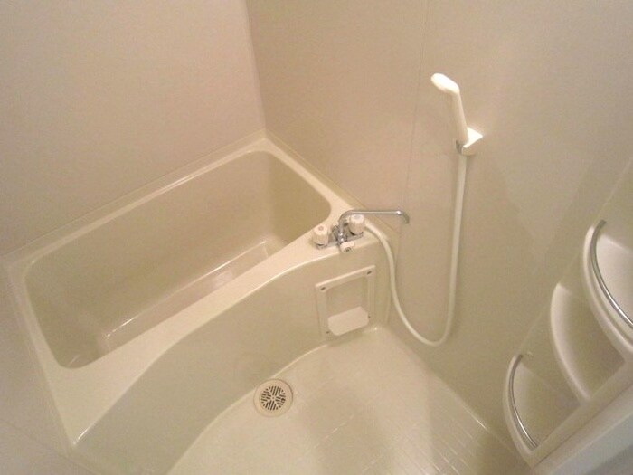 物件内観写真10　(バス／シャワールーム等)