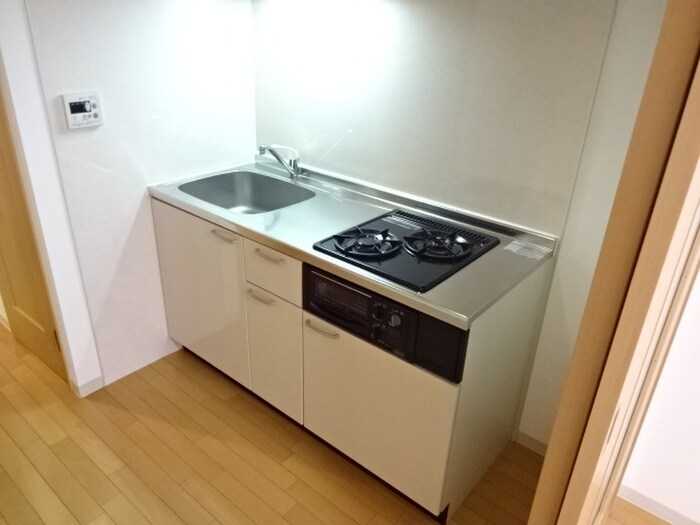 物件内観写真10　(キッチン)