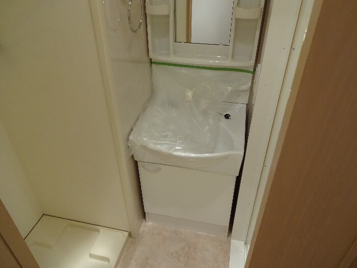 物件内観写真13　(洗面)