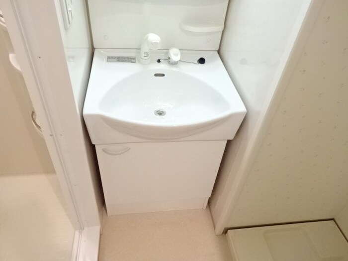 物件内観写真13　(洗面)