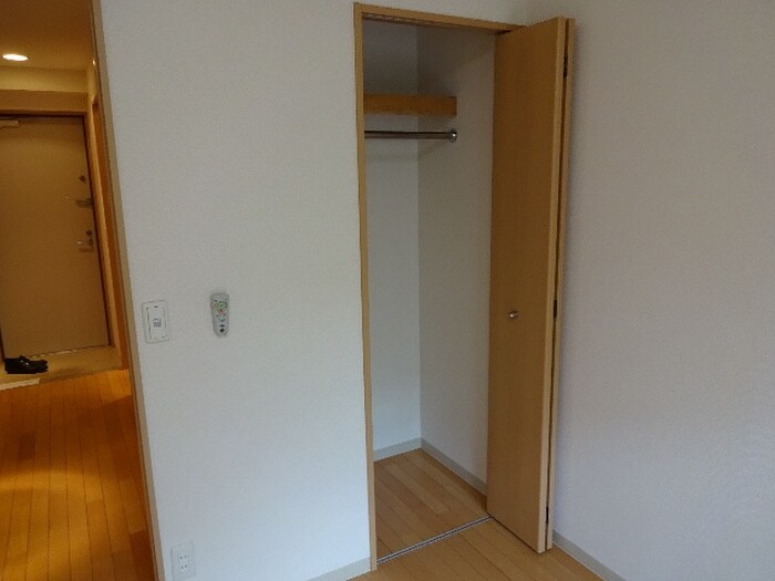 物件内観写真14　(収納)