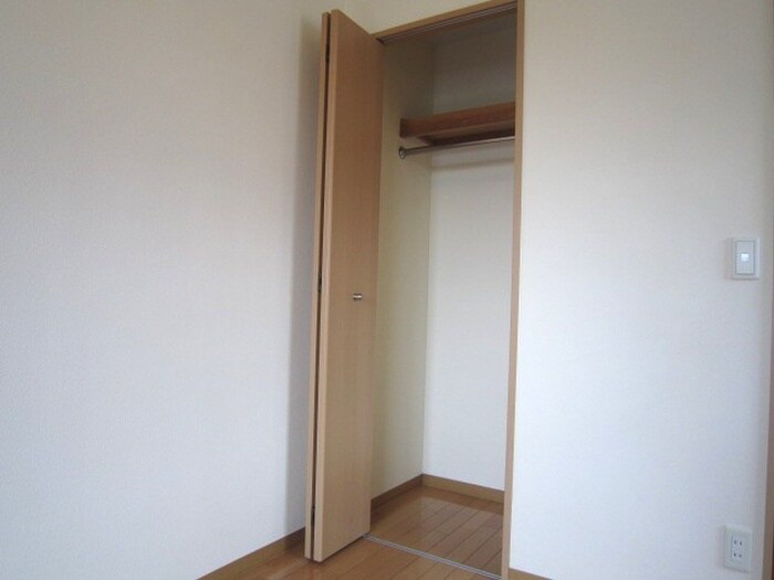 物件内観写真14　(収納)