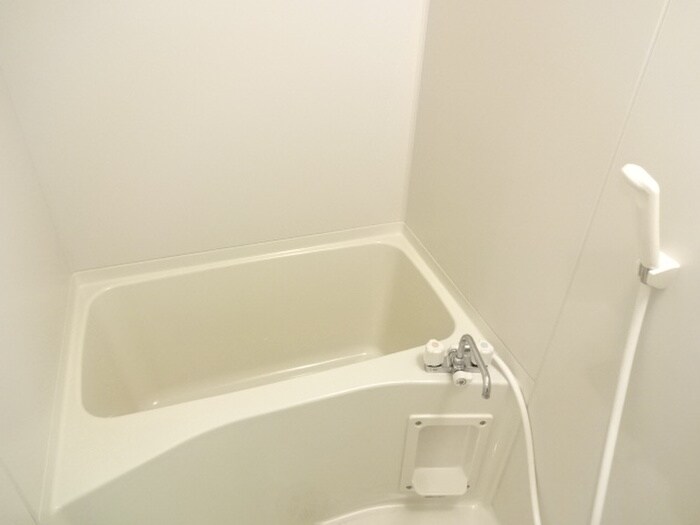 物件内観写真14　(バス／シャワールーム等)