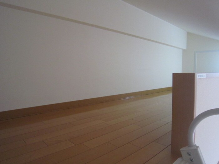物件内観写真15　(ロフト)