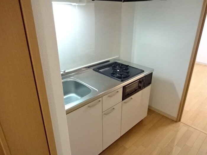 物件内観写真15　(キッチン)