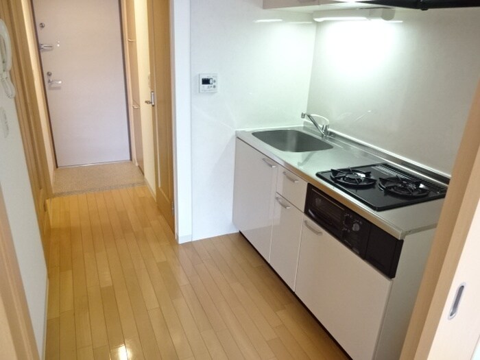 物件内観写真19　(キッチン)