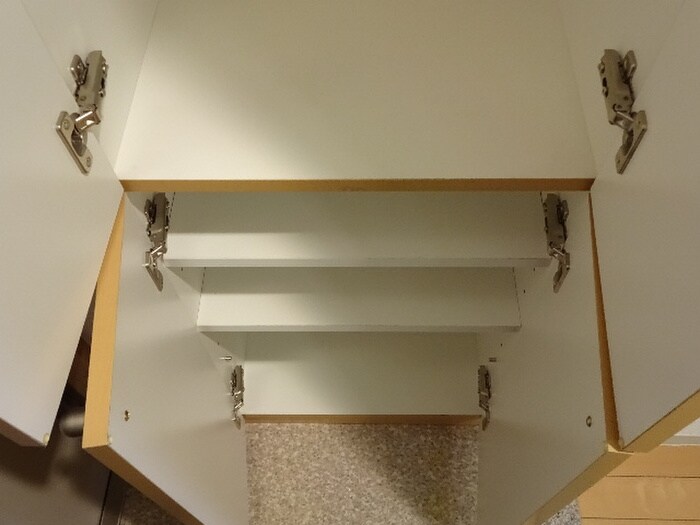 物件内観写真22　(靴箱)