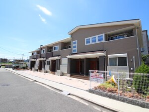 House　Eureka外観写真