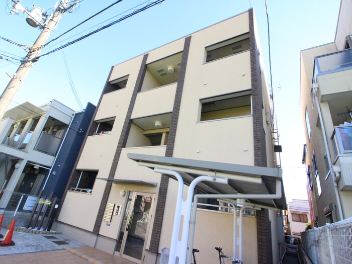 物件外観写真6　(外観写真)