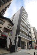 エグゼ天王寺Ⅱ(602)