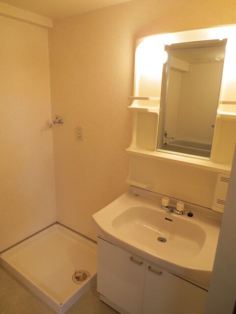 物件内観写真13　(洗面)