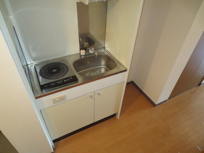 物件内観写真6　(キッチン)