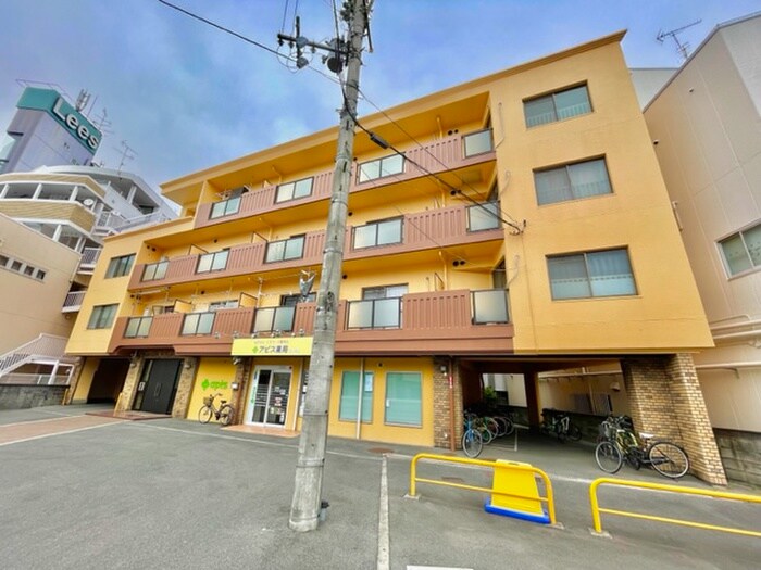 物件外観写真2　(外観写真)