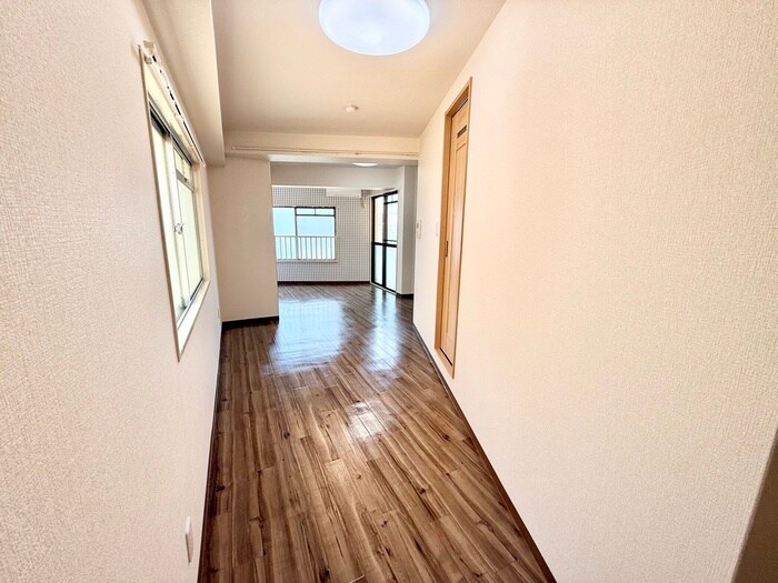 物件内観写真13　(居室)