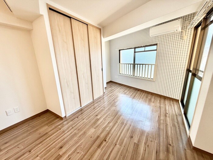 物件内観写真14　(居室)