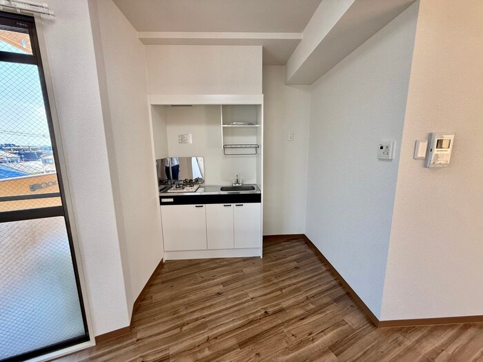 物件内観写真17　(キッチン)