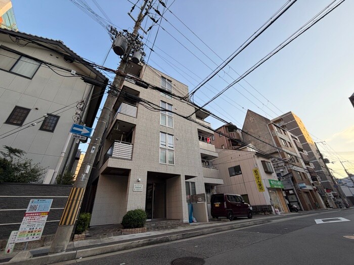 物件外観写真2　(外観写真)